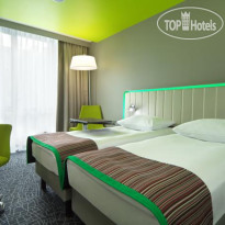 Park Inn by Radisson Novokuznetsk
