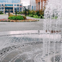 Park Inn by Radisson Novokuznetsk