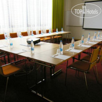 Park Inn by Radisson Novokuznetsk