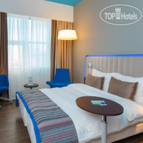 Park Inn by Radisson Novokuznetsk