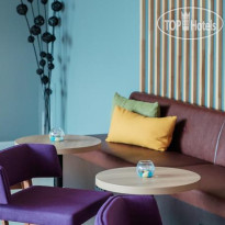Park Inn by Radisson Novokuznetsk
