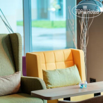 Park Inn by Radisson Novokuznetsk