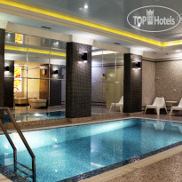 Bardin Hotel 
