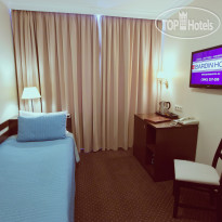 Bardin Hotel 