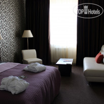 Bardin Hotel 