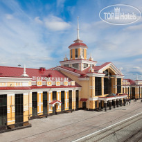 Smart Hotel KDO Новокузнецк