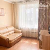 Smart Hotel KDO Новокузнецк