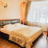 Smart Hotel KDO Новокузнецк