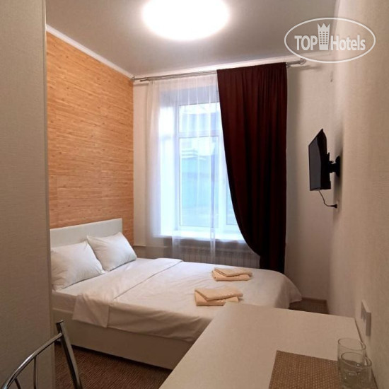 Hotel photo Pastel 
