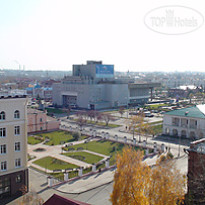 Октябрьская