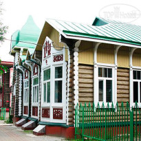 Дом Охотника 