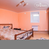 Дом Охотника 