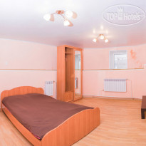 Дом Охотника 