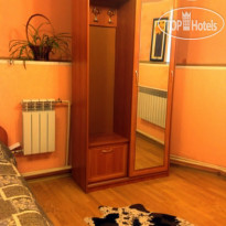 Дом Охотника 