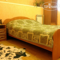 Дом Охотника 