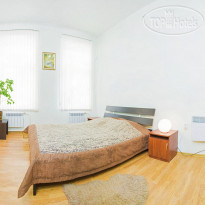 Дом Охотника 