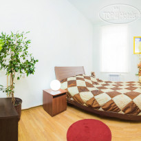 Дом Охотника 