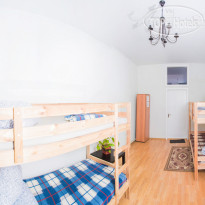 Дом Охотника 