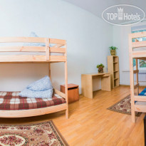 Дом Охотника 