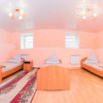 Дом Охотника 