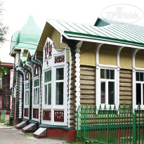 Дом Охотника