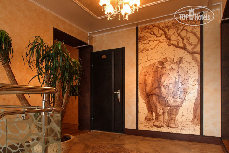Hotel photo Africa 4*