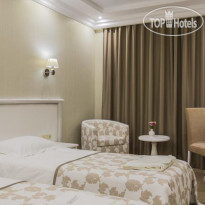 Элегант Отель 