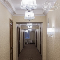 Элегант Отель 