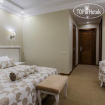 Элегант Отель 