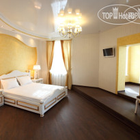 Купеческий Дом 