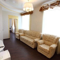 Купеческий Дом 