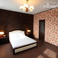 Купеческий Дом 