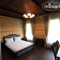 Купеческий Дом 