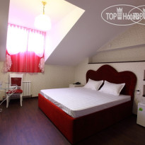 Купеческий Дом 