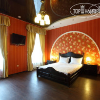 Купеческий Дом 