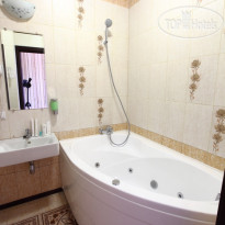 Купеческий Дом 