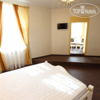 Купеческий Дом 