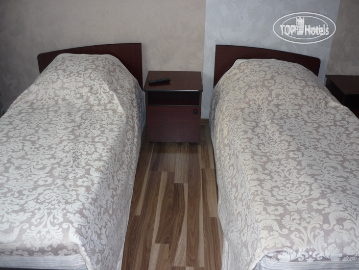 Hotel photo Аскора 