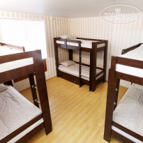 Хостел Да Винчи 