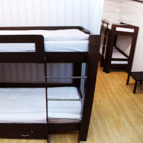 Хостел Да Винчи 