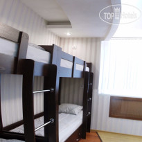 Хостел Да Винчи 