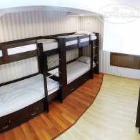 Хостел Да Винчи 