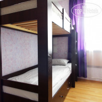 Хостел Да Винчи 