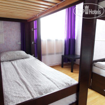 Хостел Да Винчи 