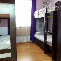 Хостел Да Винчи 