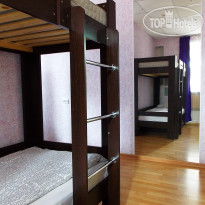 Хостел Да Винчи 