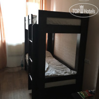 Хостел Да Винчи 