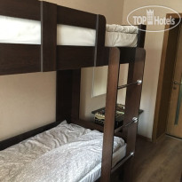 Хостел Да Винчи 