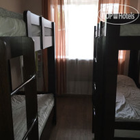 Хостел Да Винчи 