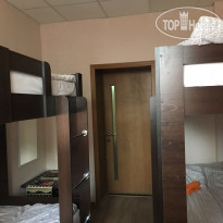 Хостел Да Винчи 